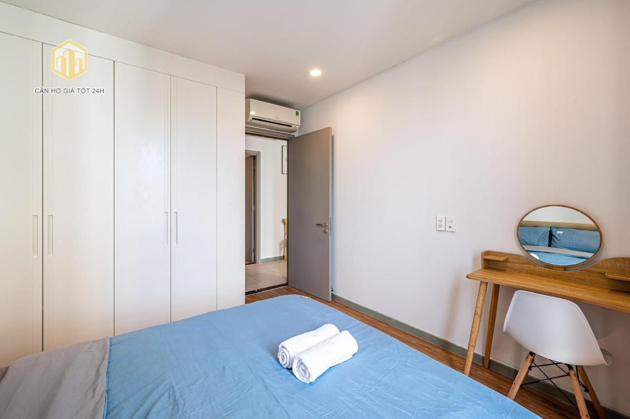 Cozy Apartment, City Center , The Goldview D4 TP. Hồ Chí Minh