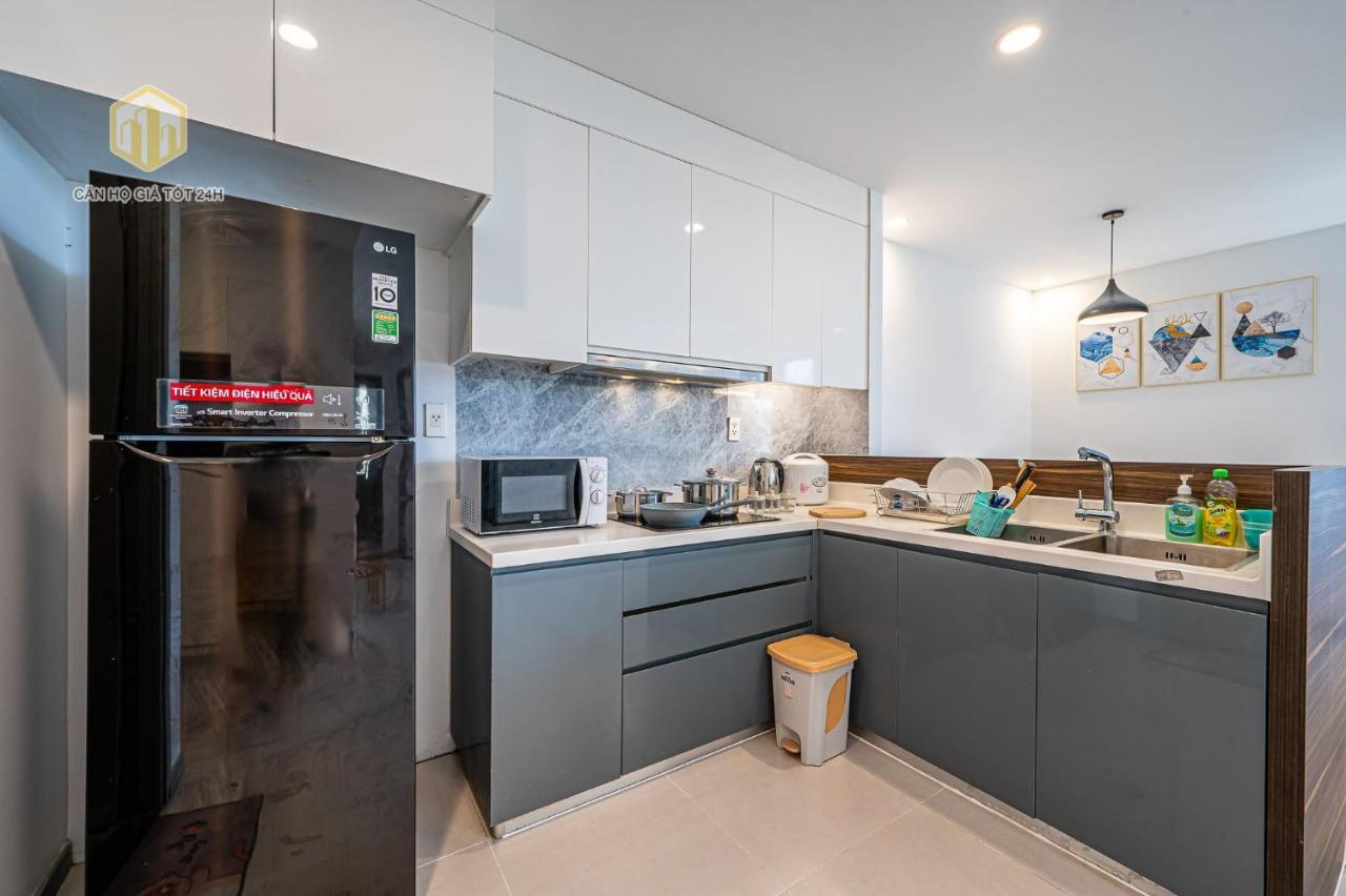Căn hộ Cozy Apartment, City Center , The Goldview D4