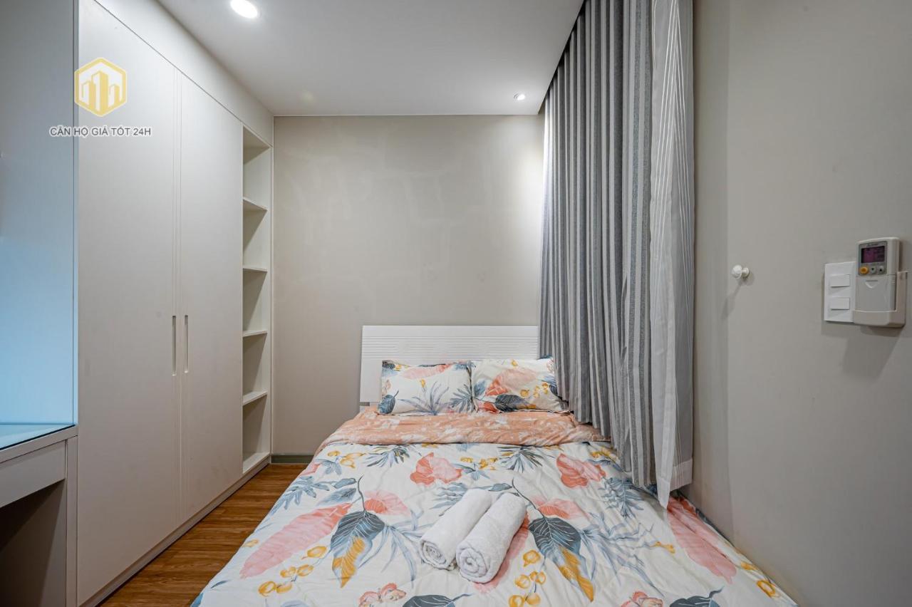 Căn hộ Cozy Apartment, City Center , The Goldview D4 *