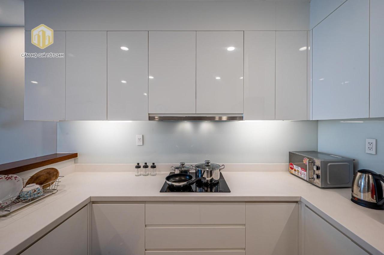 Cozy Apartment, City Center , The Goldview D4 * TP. Hồ Chí Minh