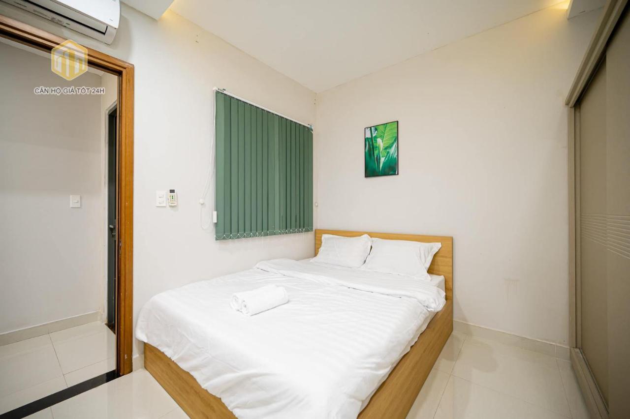 Căn hộ Cozy Apartment, City Center , The Goldview D4 *