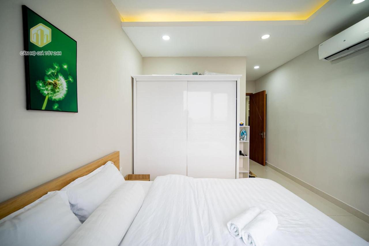 Cozy Apartment, City Center , The Goldview D4 Căn hộ